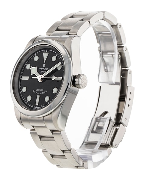 Tudor Heritage Black Bay M79580-0001